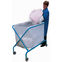 Service Carts, Trolleys & Caddys